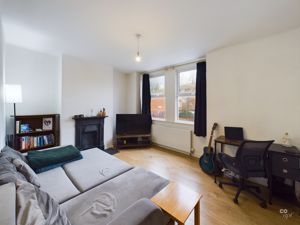 Living Room - click for photo gallery